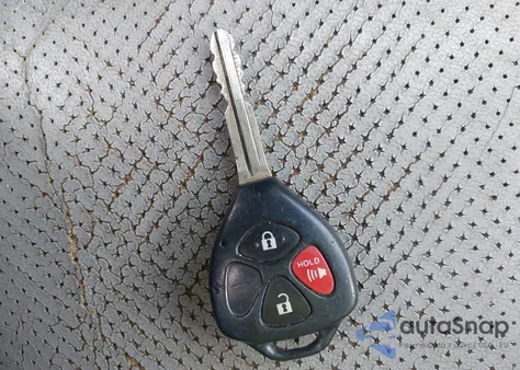 2008 Toyota Rav4 Limited z USA, uszkodzony, nr VIN JTMBD31V085203042